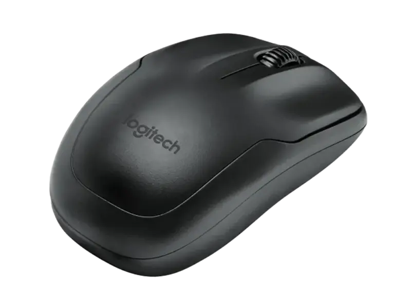 Logitech Mk220 Wireless Keyboard And Mouse Combo - image 2