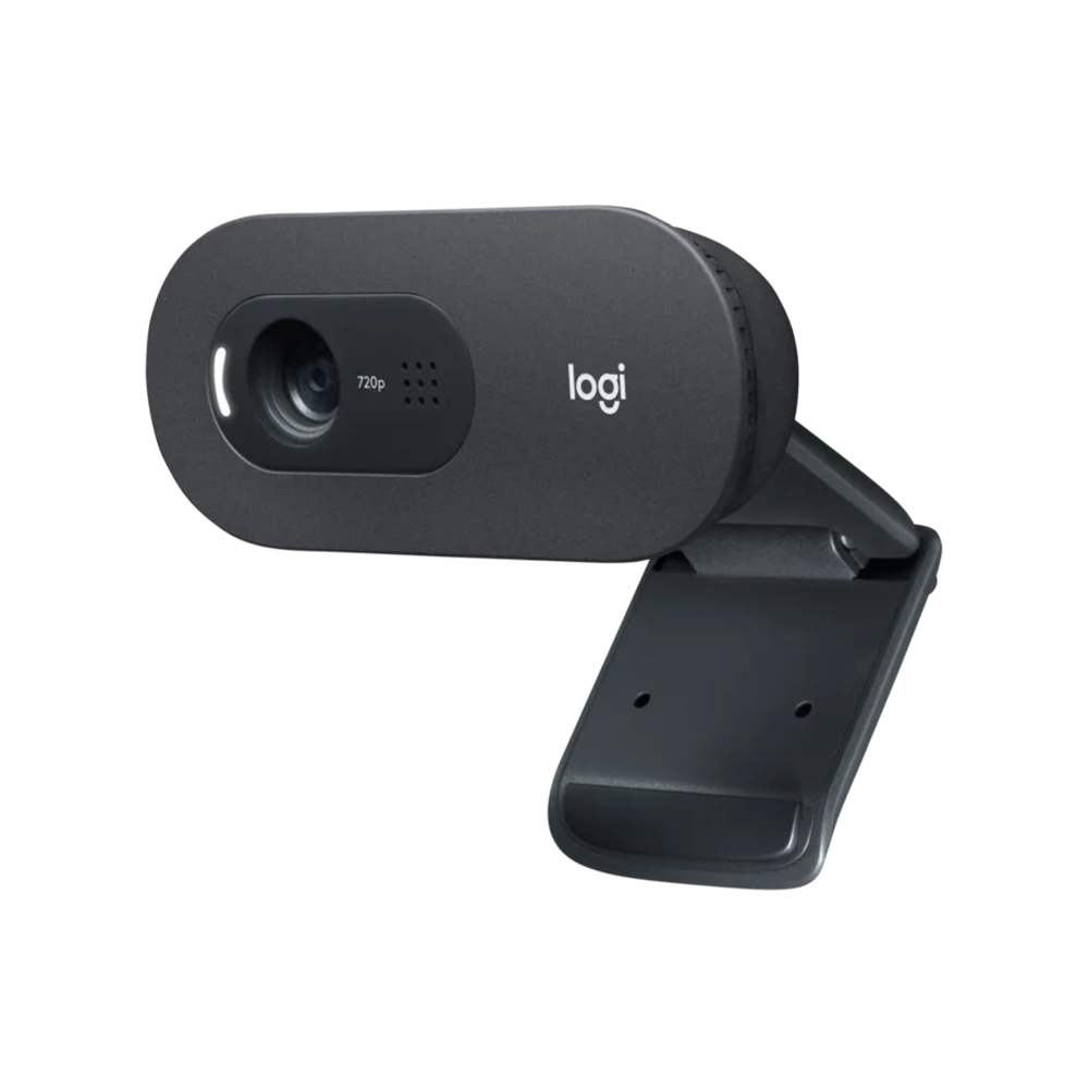 Logitech Web Camera C505 - Image 3