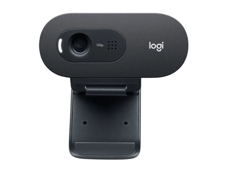 Logitech Web Camera C505