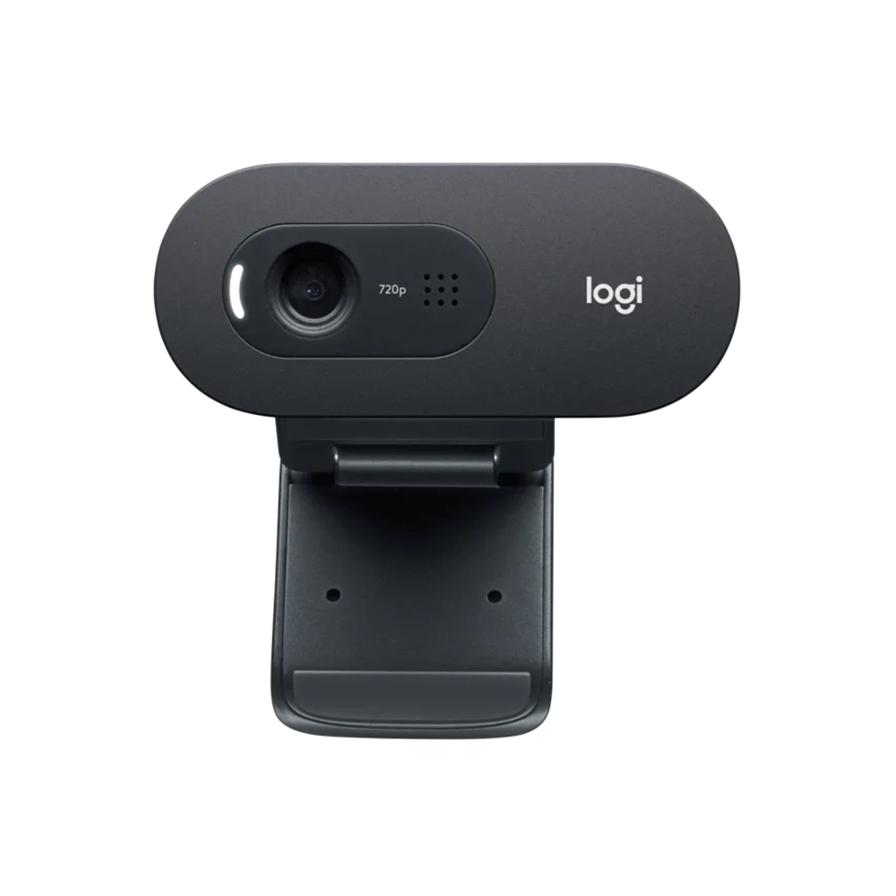 Logitech Web Camera C505
