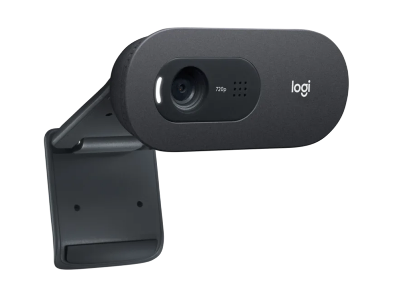 Logitech Web Camera C505 - image 2