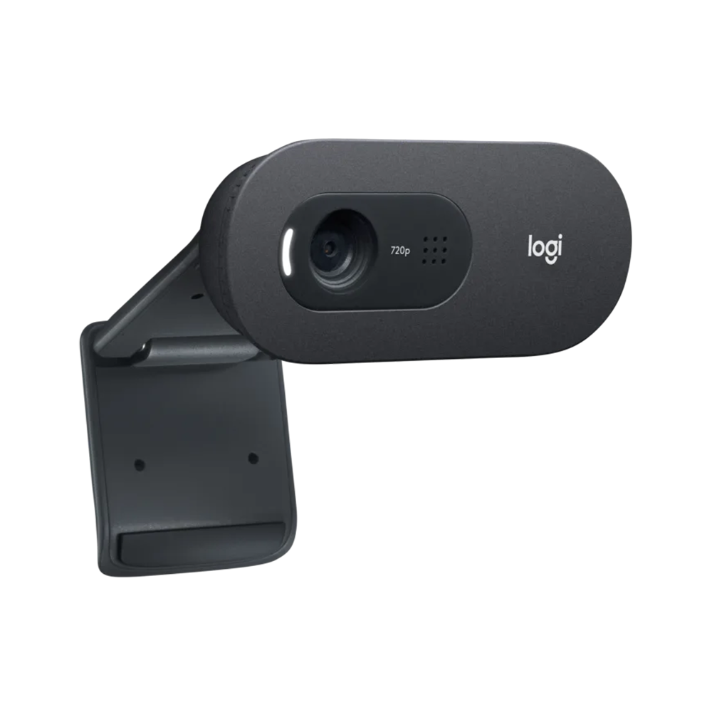 Logitech Web Camera C505 - Image 2
