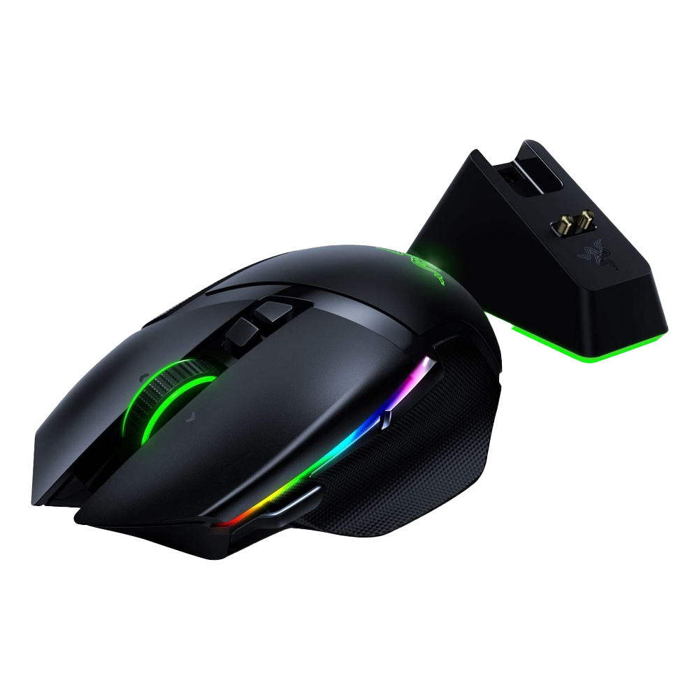 Razer Basilisk Ultimate Mouse 2