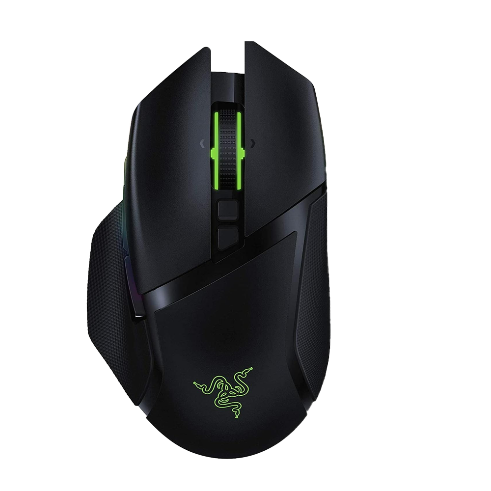 Razer Basilisk Ultimate Mouse 4