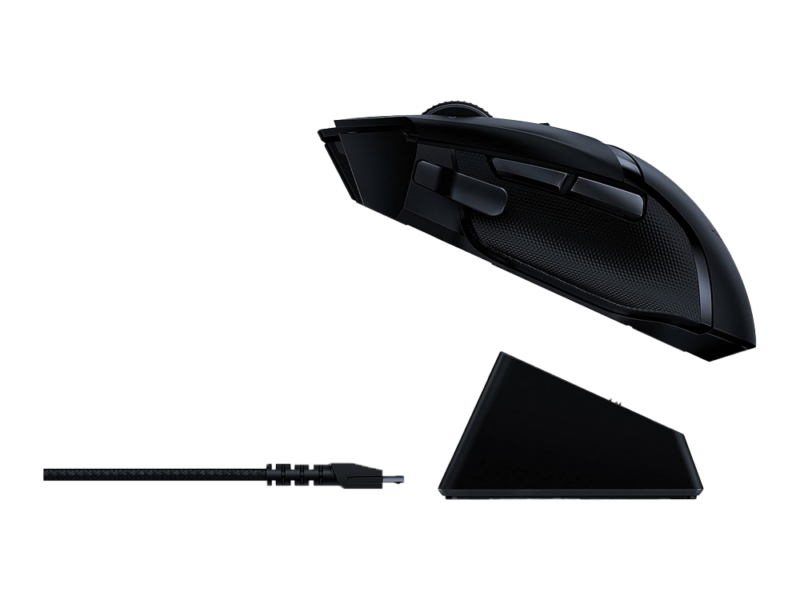 Razer Basilisk Ultimate Wireless Mouse with Charging Dock - image 4
