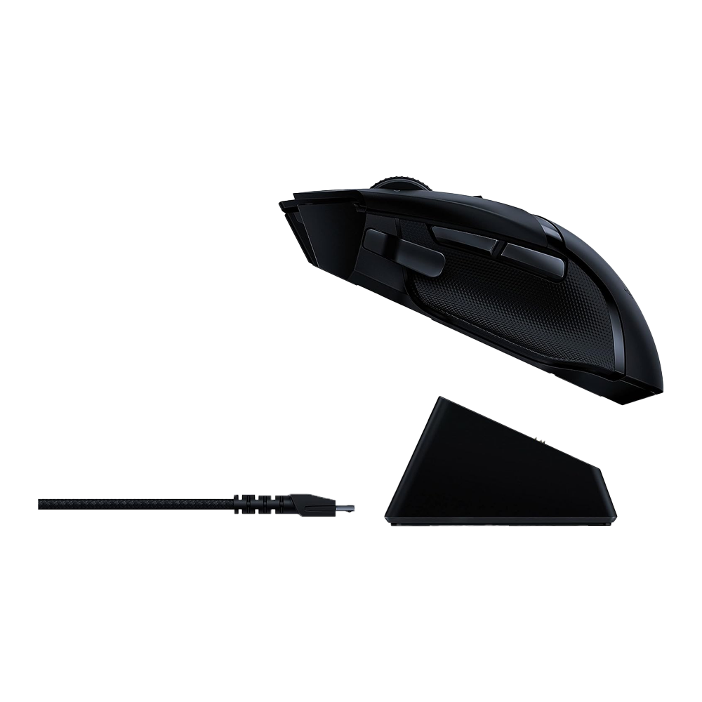 Razer Basilisk Ultimate Mouse ۵