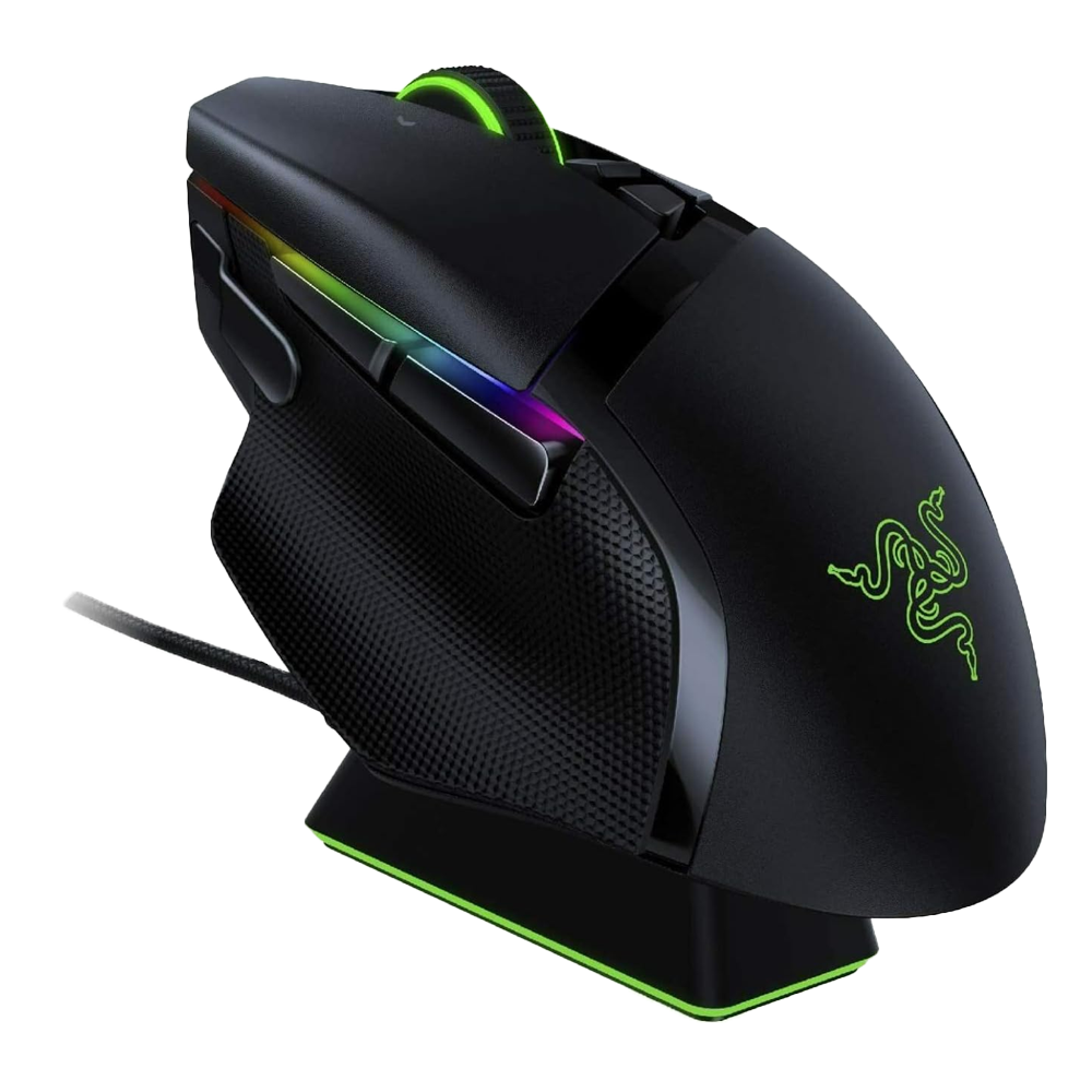 Razer Basilisk Ultimate Mouse