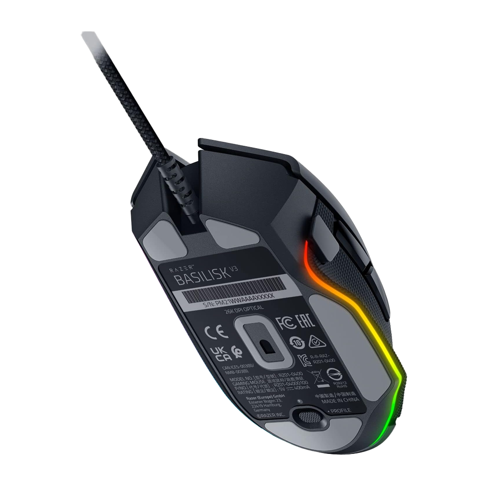 Razer Basilisk V3