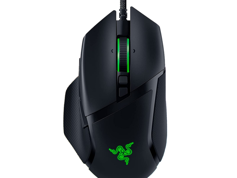 Razer Basilisk V3 Gaming Mouse