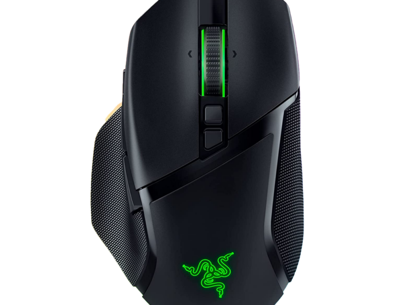 Razer Basilisk v3 Pro Ergonomic Wireless Gaming Mouse