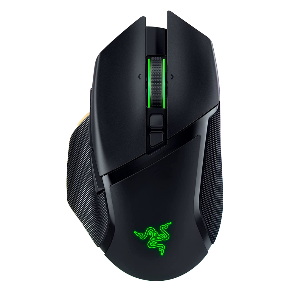 Razer Basilisk V3 Pro Wireless Gaming Mouse
