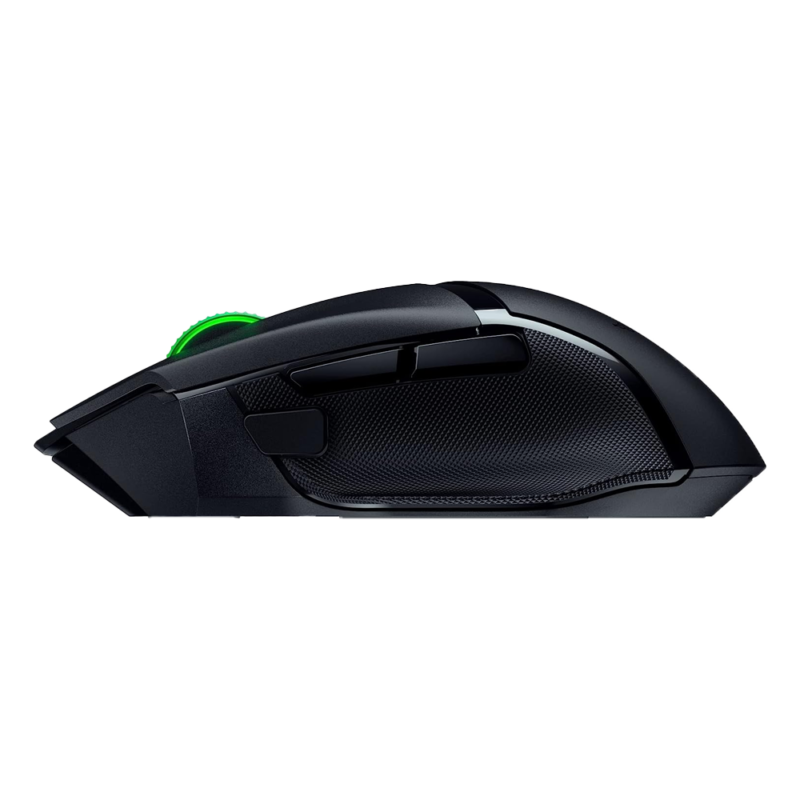 Razer Basilisk V3 X HyperSpeed Wireless Gaming Mouse 2