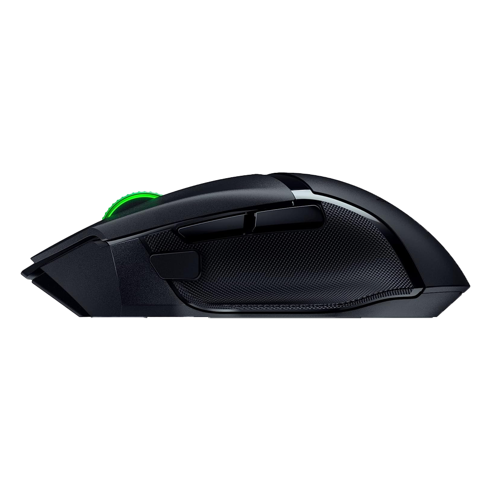 Razer Basilisk V3 X HyperSpeed Wireless Gaming Mouse 2