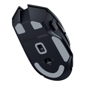 Razer Basilisk V3 X HyperSpeed Wireless Gaming Mouse 3