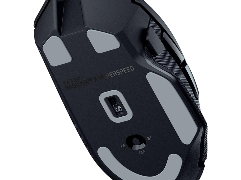 Razer Basilisk v3 X HyperSpeed Gaming Mouse - image 3
