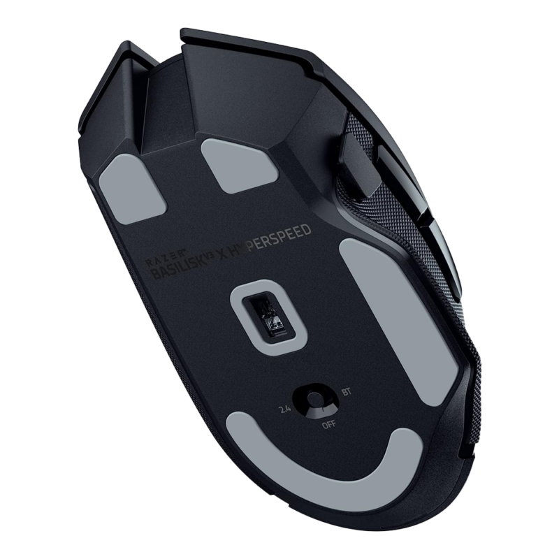Razer Basilisk V3 X HyperSpeed Wireless Gaming Mouse 3