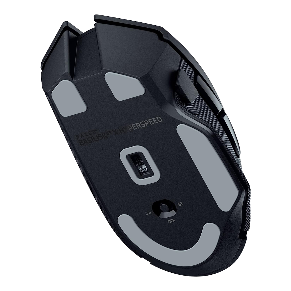 Razer Basilisk V3 X HyperSpeed Wireless Gaming Mouse 3