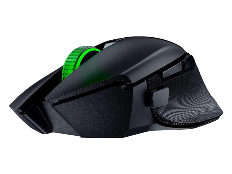 Razer Basilisk v3 X HyperSpeed Gaming Mouse - image 4