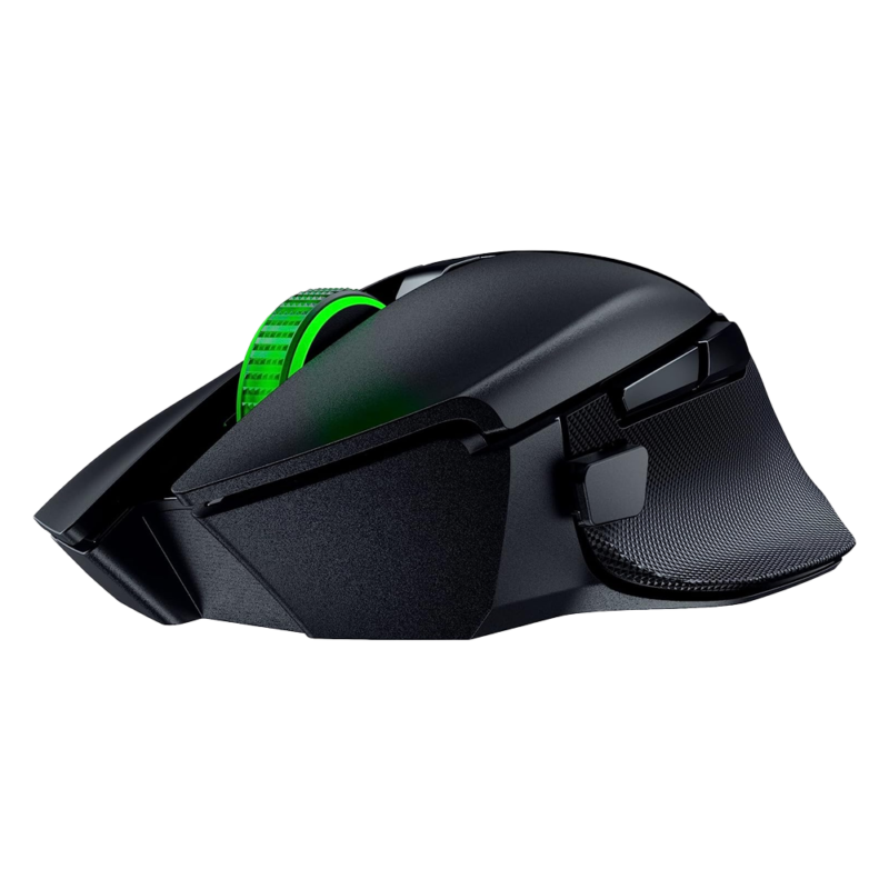 Razer Basilisk V3 X HyperSpeed Wireless Gaming Mouse 4