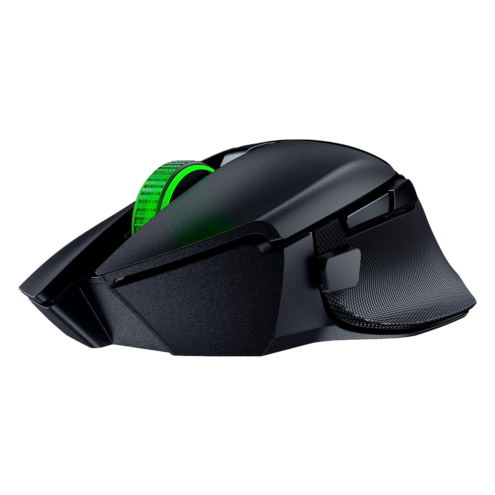 Razer Basilisk V3 X HyperSpeed Wireless Gaming Mouse 4
