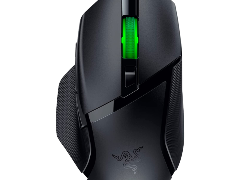 Razer Basilisk v3 X HyperSpeed Gaming Mouse