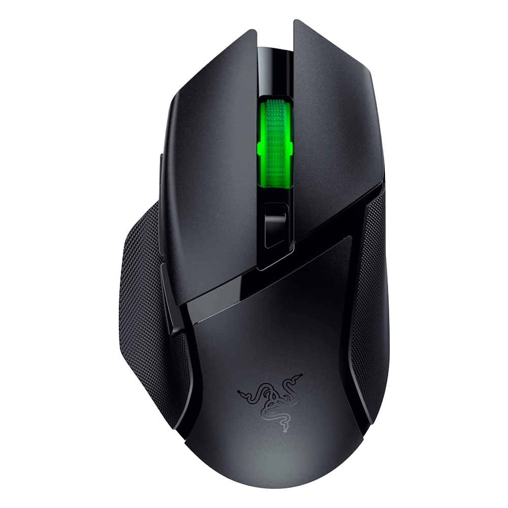 Razer Basilisk V3 X HyperSpeed Wireless Gaming Mouse