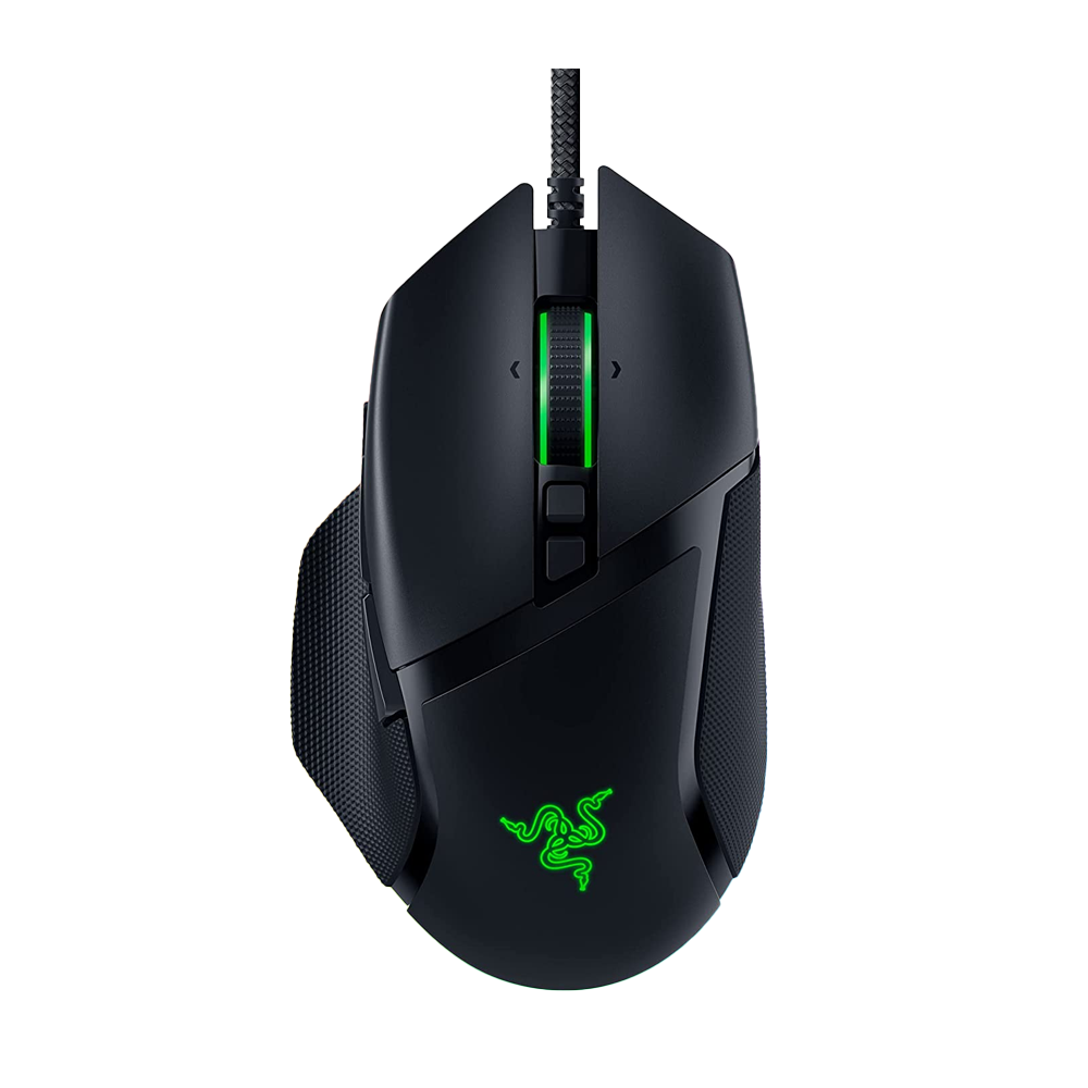 Razer Basilisk V3