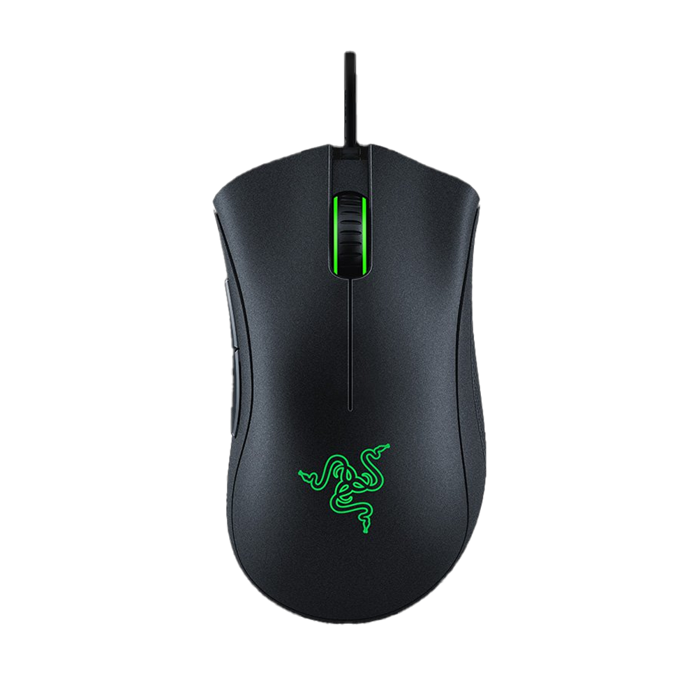Razer DeathAdder Essential