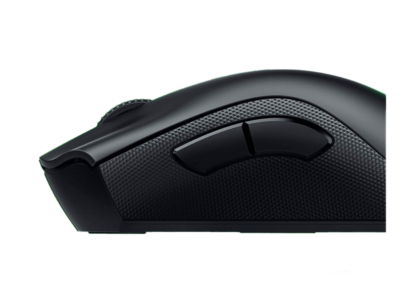 Razer DeathAdder V2 Pro – Wireless Gaming Mouse (Black ) - image 2
