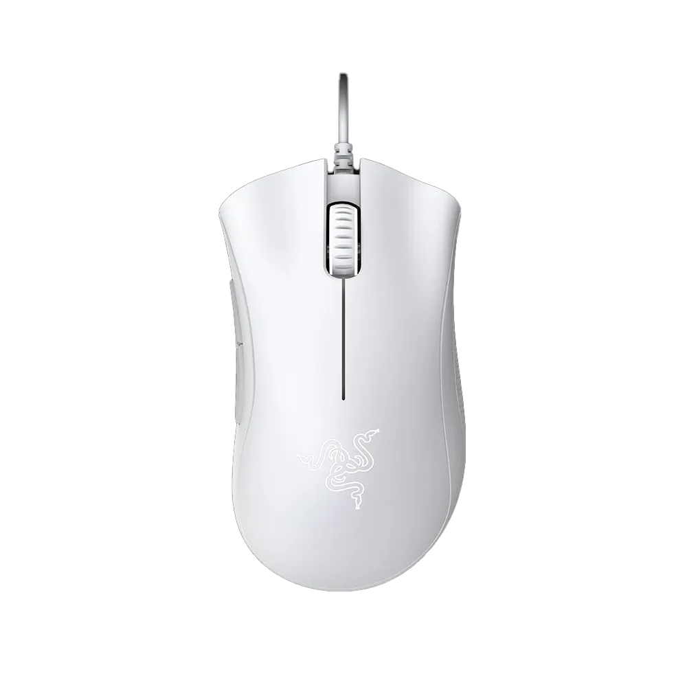 Razer DeathAdder V2 Pro White