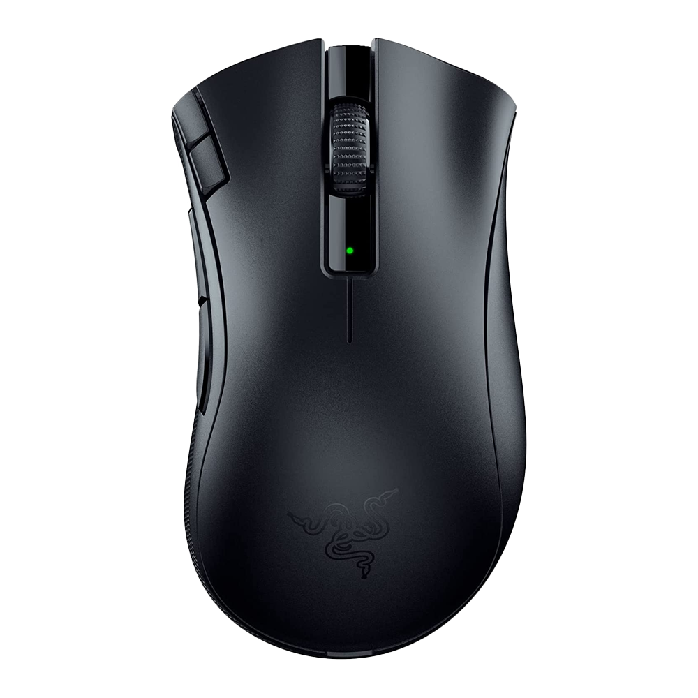 Razer DeathAdder V2 X HyperSpeed - Wireless Gaming Mouse