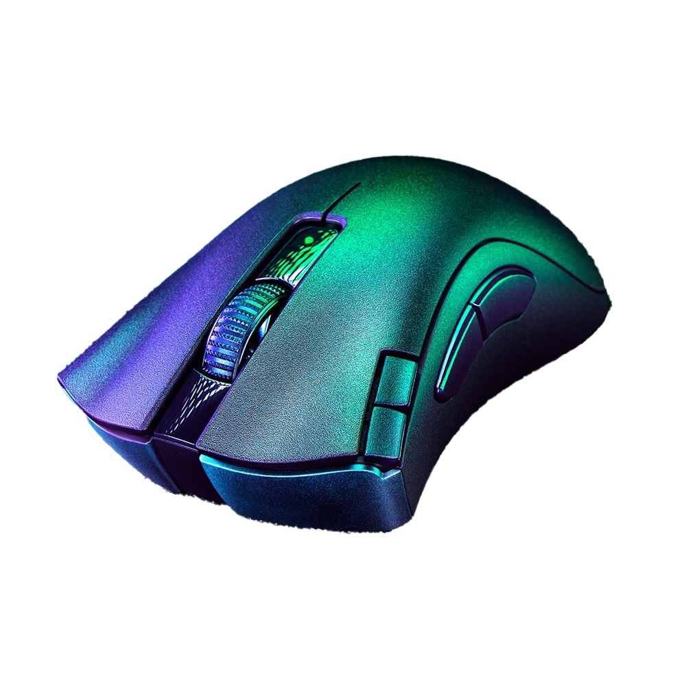 Razer DeathAdder V2 X HyperSpeed Mouse 2