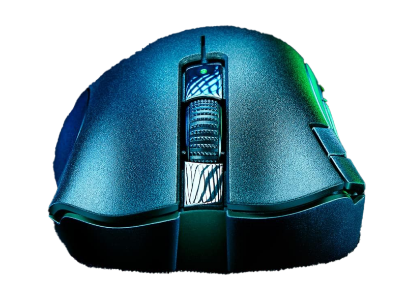 Razer DeathAdder V2 X HyperSpeed – Wireless Gaming Mouse - image 3