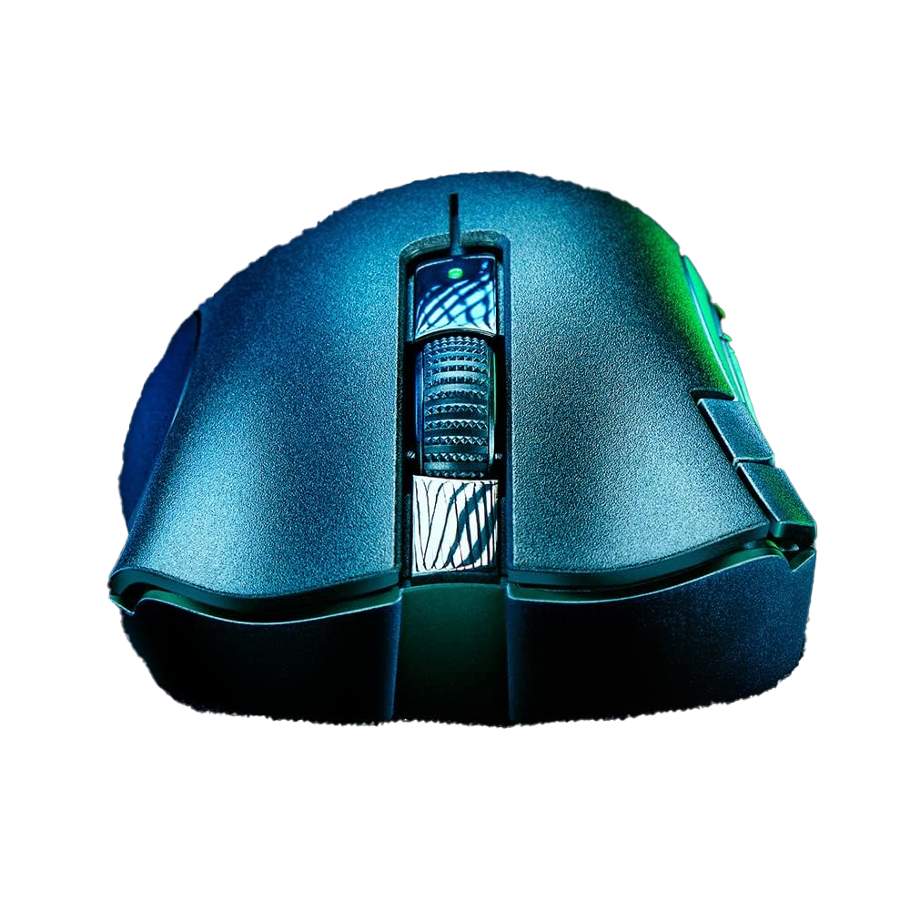 Razer DeathAdder V2 X HyperSpeed Mouse 3