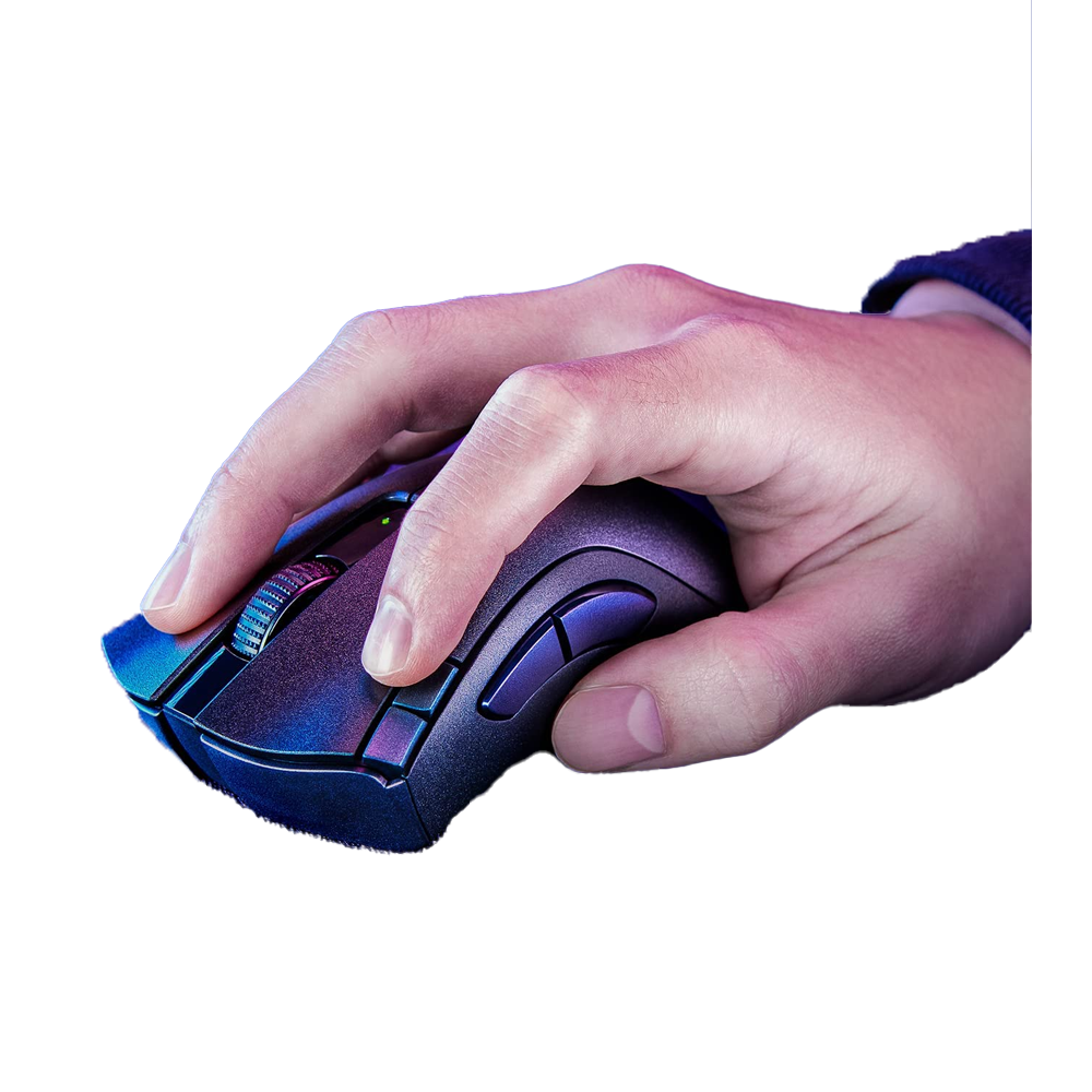 Razer DeathAdder V2 X HyperSpeed Mouse 4