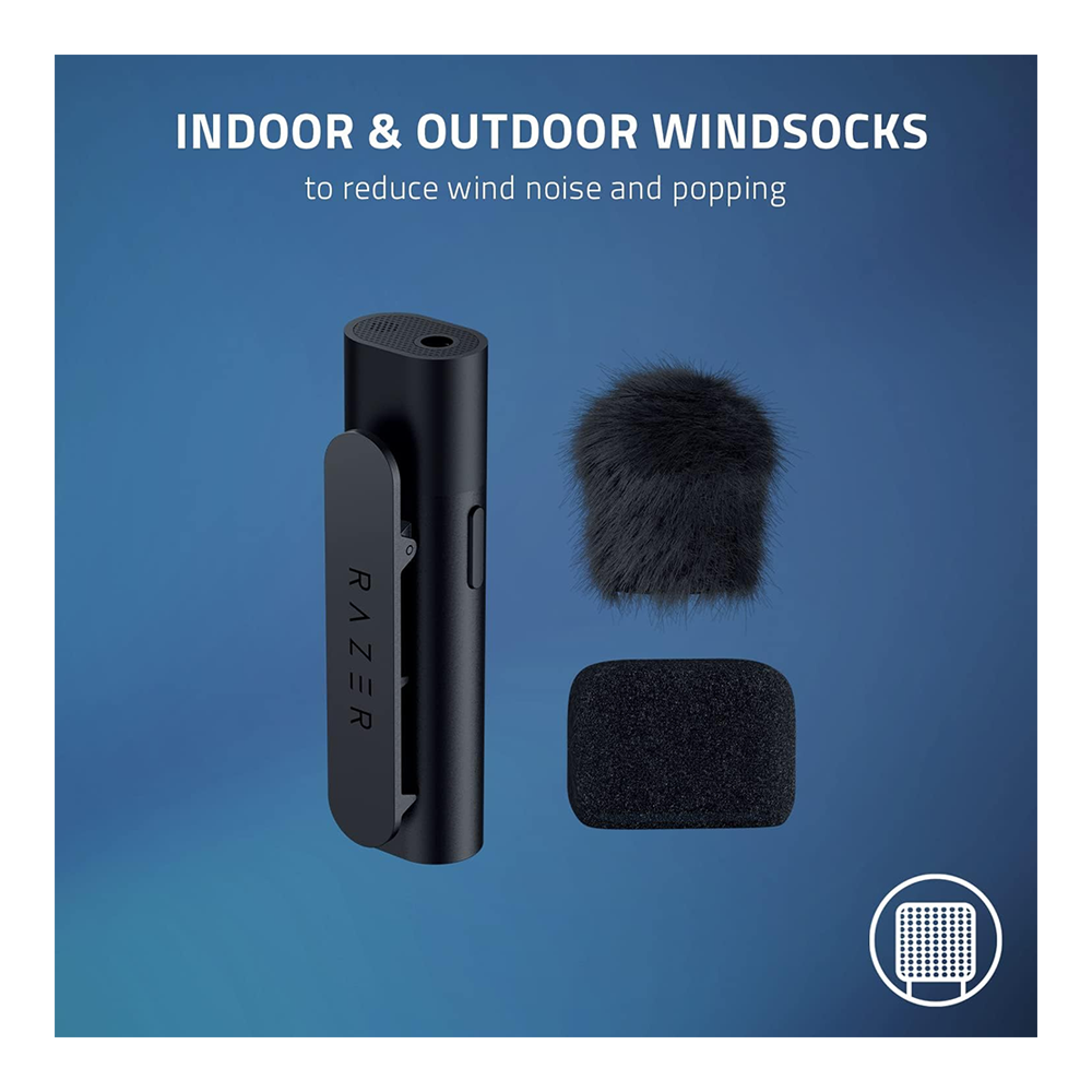Razer Seiren BT Bluetooth Microphone - Image 4