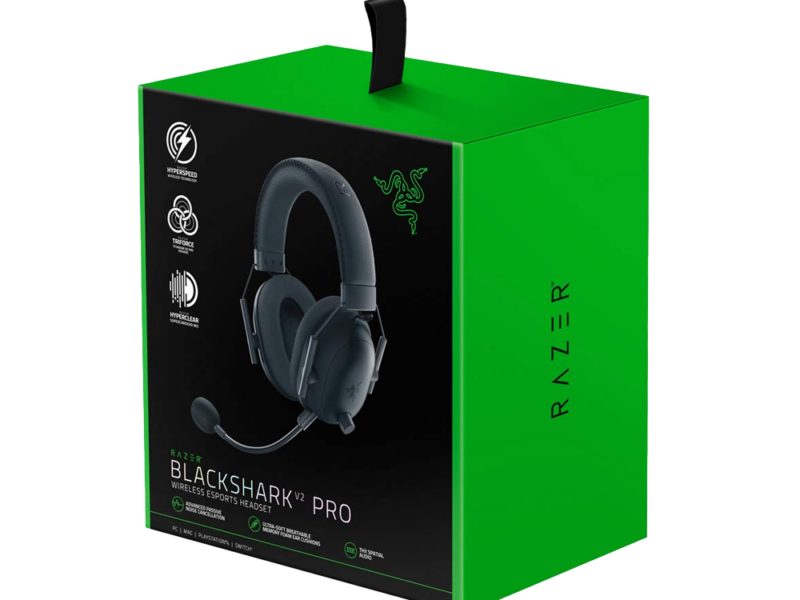 Razer BlackShark V2 Gaming Headset - image 4