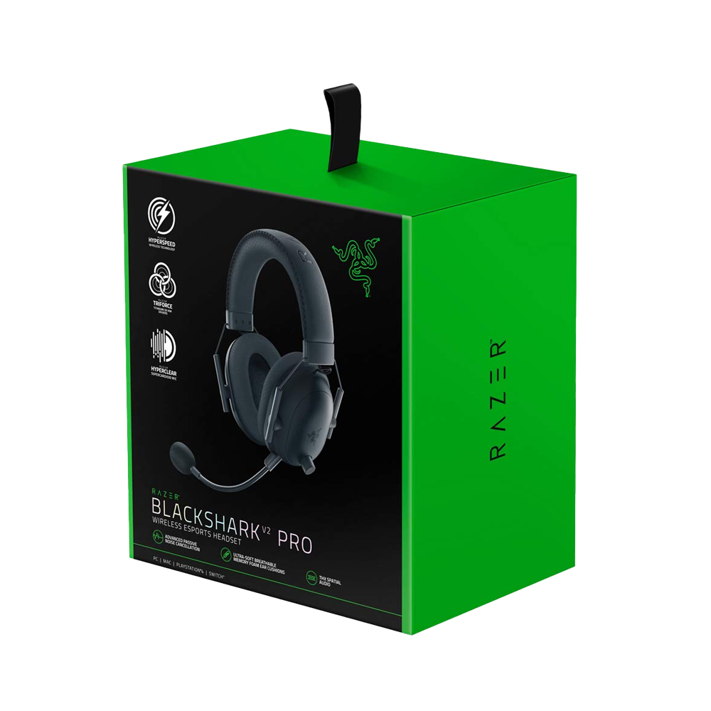 Razer BlackShark V2 Gaming Headset - Image 4