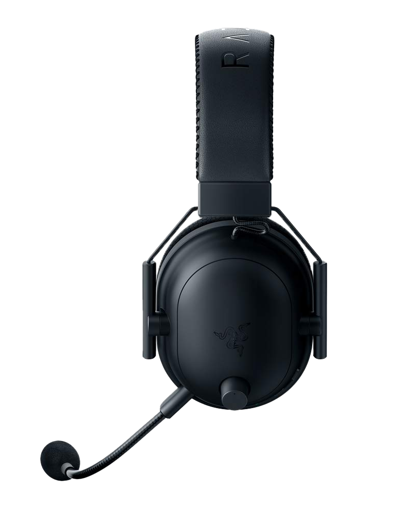 Razer BlackShark V2 Pro Gaming Headset (Black) - Image 2
