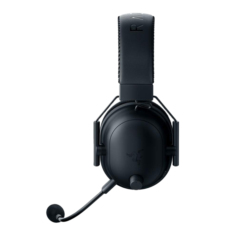 Razer BlackShark V2 Pro Gaming Headset (Black) - image 2