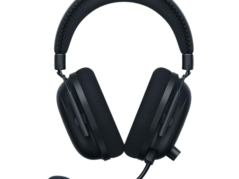 Razer BlackShark V2 Pro Gaming Headset (Black)