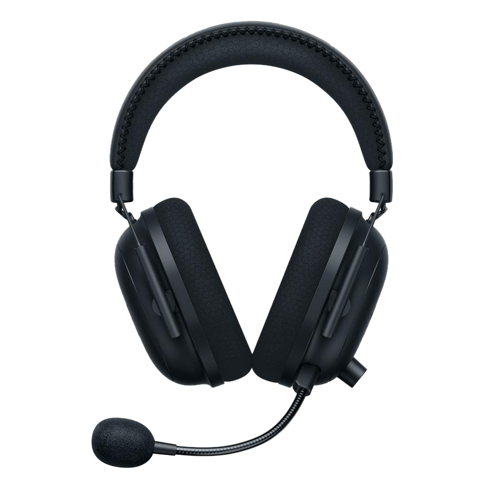 Razer BlackShark V2 Pro Gaming Headset (Black)