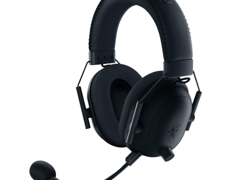 Razer BlackShark V2 Pro Gaming Headset (Black) - image 4