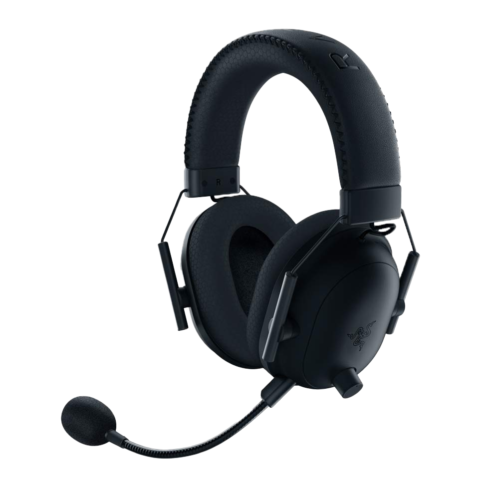 Razer BlackShark V2 Pro Gaming Headset (Black) - Image 4