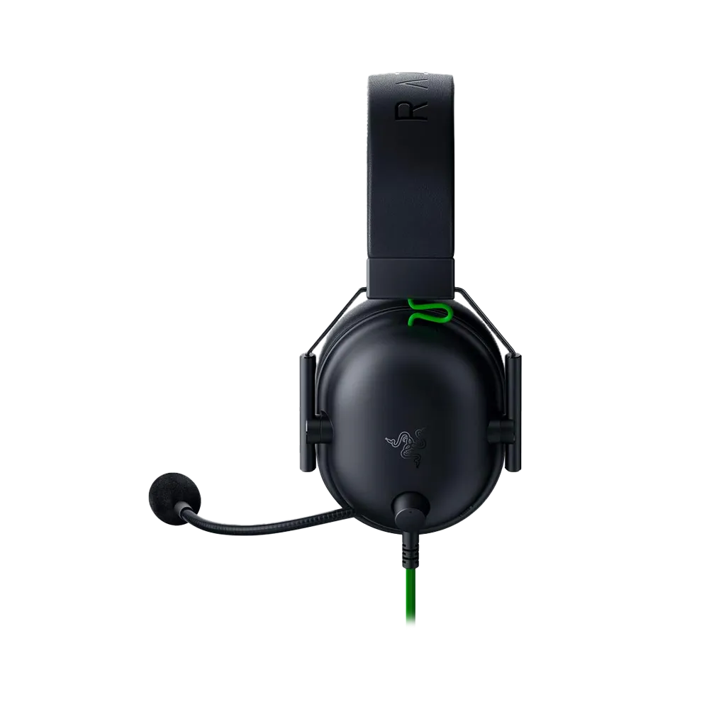 Razer BlackShark V2 X Gaming Headset - Image 2