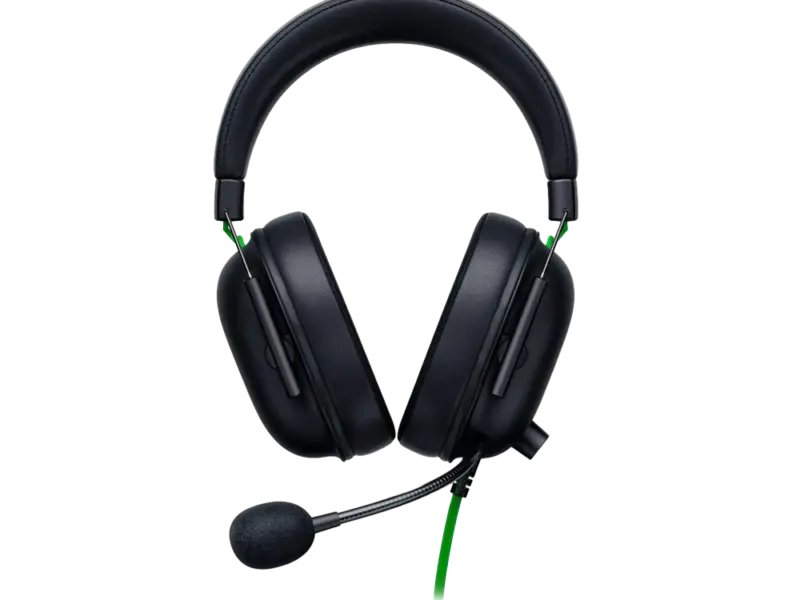 Razer BlackShark V2 X Gaming Headset
