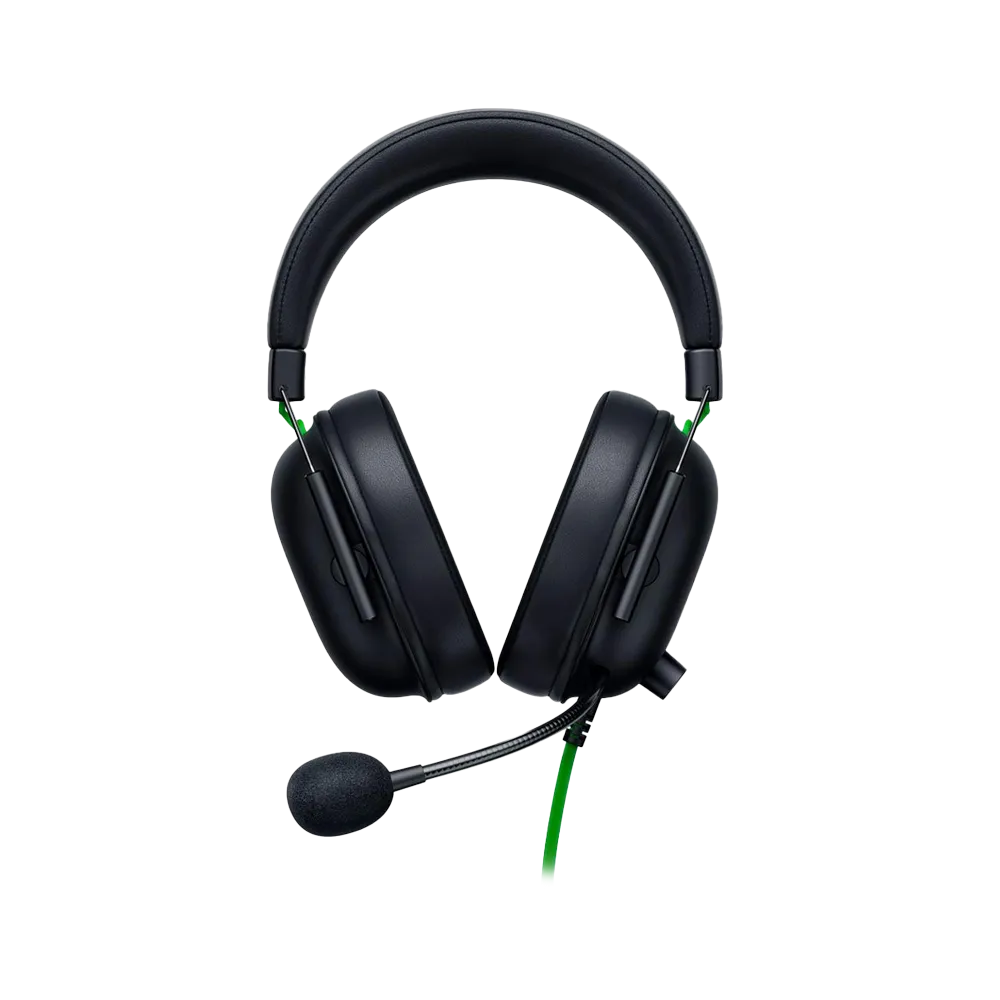 Razer BlackShark V2 X Gaming Headset