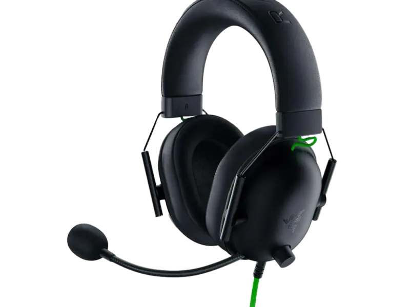 Razer BlackShark V2 X Gaming Headset - image 3