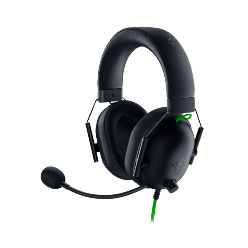 Razer BlackShark V2 X Gaming Headset - Image 3