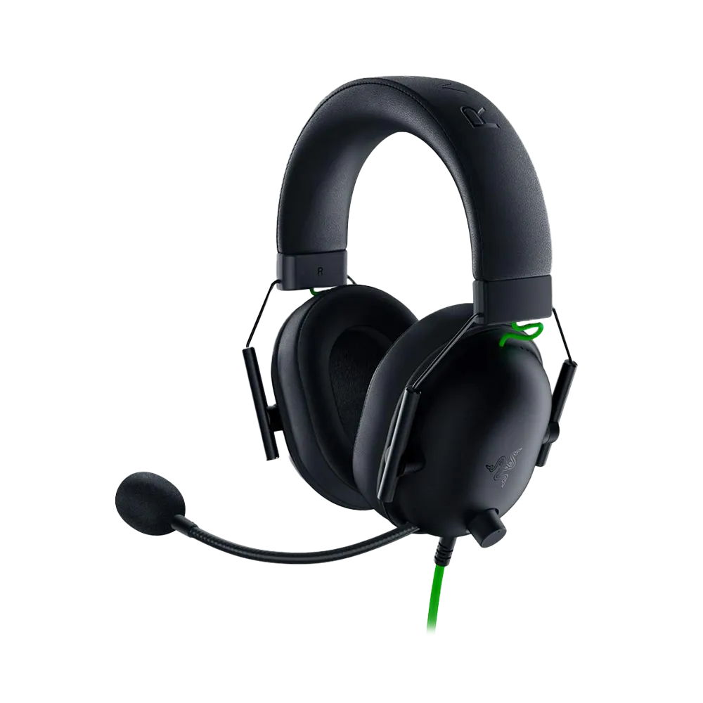 Razer BlackShark V2 X Gaming Headset - Image 3